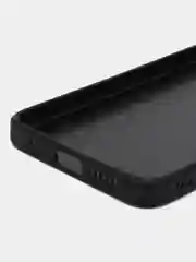 Бежевый меланж чехол с рисунком на Xiaomi Redmi Note 12S (Редми Нот 12С)