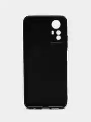 Бежевый меланж чехол с рисунком на Xiaomi Redmi Note 12S (Редми Нот 12С)