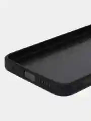 Синий чехол с рисунком на Xiaomi Redmi Note 12S (Редми Нот 12С)
