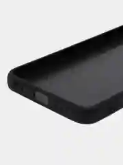 Бордовый чехол с рисунком на Infinix Hot 30i (Инфиникс Хот 30i)