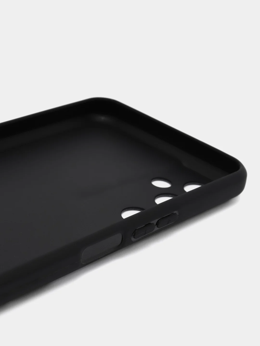 Хром чехол с рисунком на Tecno Pova Neo 2 (Текно Пова Нео 2)