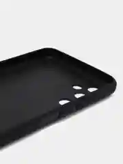 Серый металлик чехол с рисунком на Tecno Pova Neo 2 (Текно Пова Нео 2)
