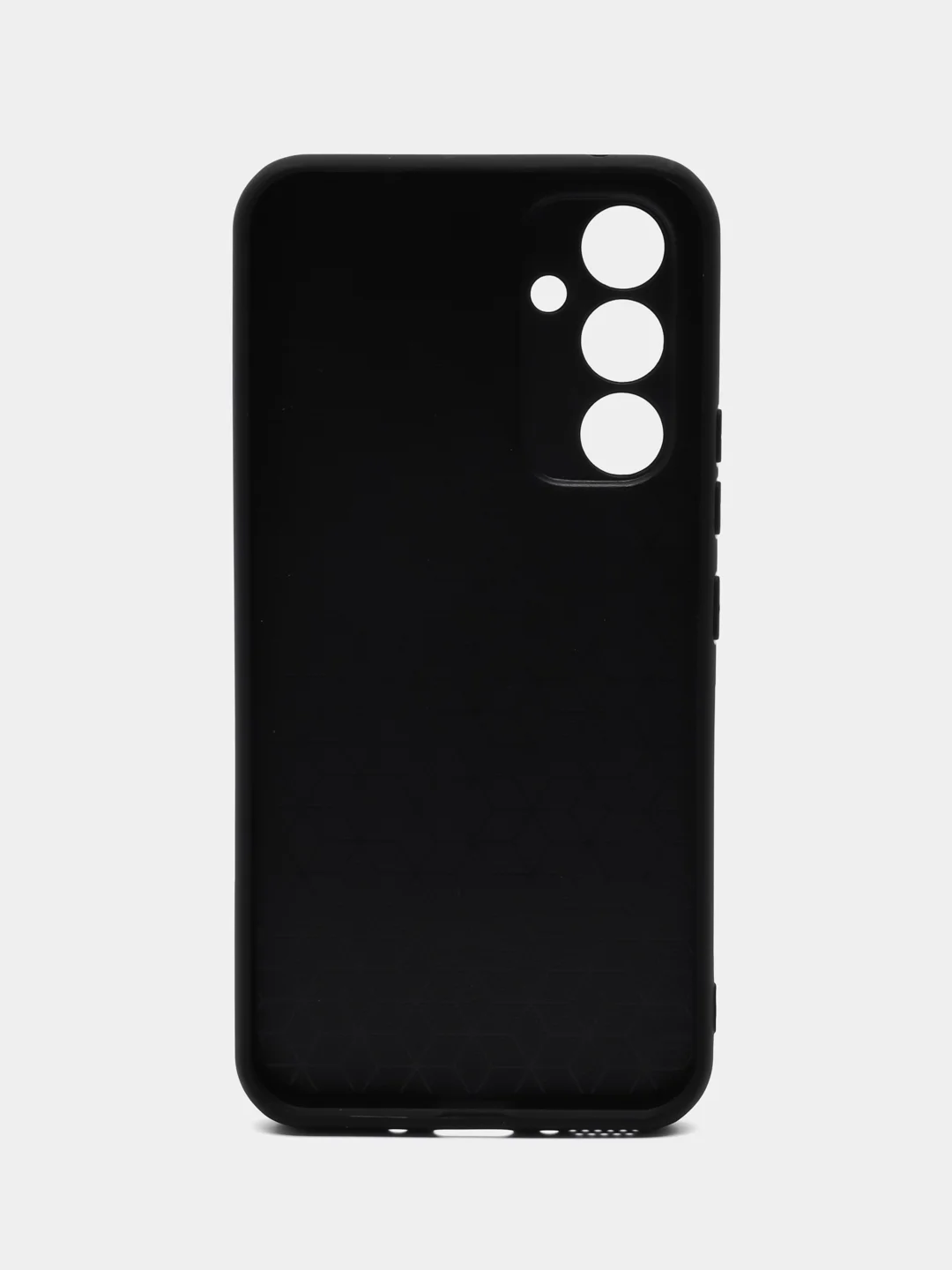 Бежевый меланж чехол с рисунком на Samsung Galaxy A54 (Самсунг Галакси А54)