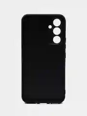 Бежевый меланж чехол с рисунком на Samsung Galaxy A54 (Самсунг Галакси А54)