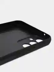 Бежевый меланж чехол с рисунком на Samsung Galaxy A54 (Самсунг Галакси А54)