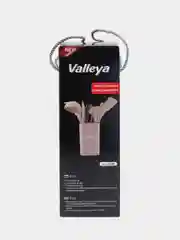 Набор кухонных принадлежностей Valleya, 8 силиконовых предметов