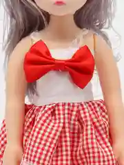 Коралловый кукла музыкальная Аниме Smile