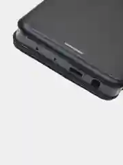 Лавандовый чехол-книжка для Xiaomi Redmi Note 12 Pro+ 5G / Note 12 Pro 5G / Poco X5 Pro