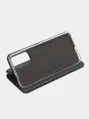Черный чехол книжка Poco M4 Pro 5G, Xiaomi Redmi Note 11 5G, Поко М4 Про 5G, Сяоми Редми Нот 11