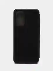 Черный чехол книжка Poco M4 Pro 5G, Xiaomi Redmi Note 11 5G, Поко М4 Про 5G, Сяоми Редми Нот 11