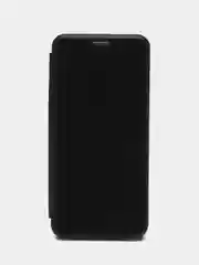 Черный чехол книжка Poco M4 Pro 5G, Xiaomi Redmi Note 11 5G, Поко М4 Про 5G, Сяоми Редми Нот 11