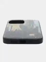 Лавандовый чехол для Айфон iPhone 6+, чехол для айфон с принтом