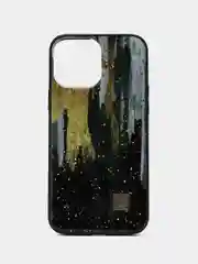 Лавандовый чехол для Айфон iPhone 6+, чехол для айфон с принтом