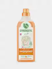 Кондиционер для белья Synergetic "Цитрусовая фантазия", 1 л