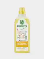 Кондиционер для белья SYNERGETIC "Цветочная фантазия", 1 л