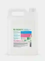 Кондиционер для белья детский SYNERGETIC гипоаллергенный, без запаха, 5 л, 165 стирок