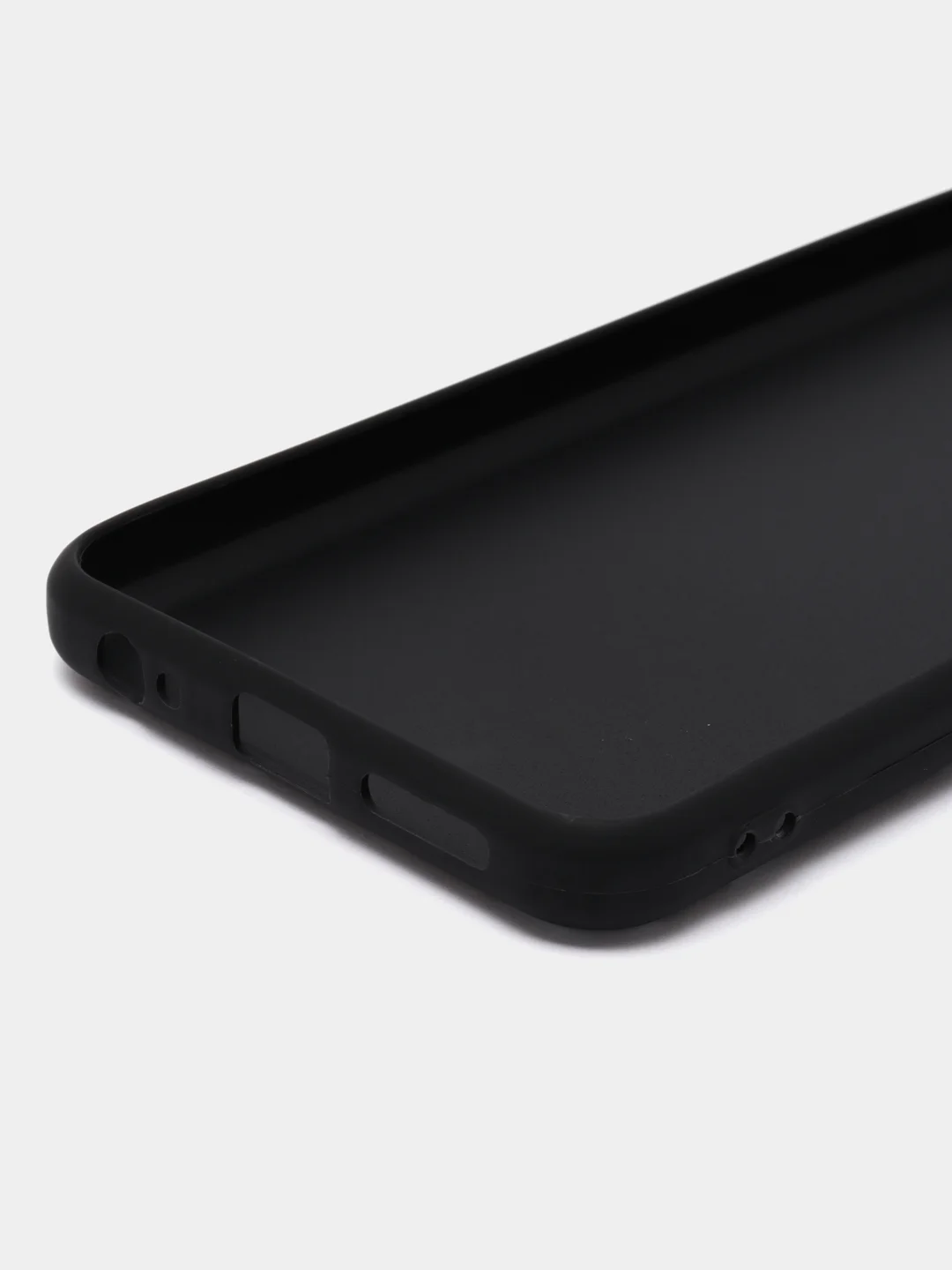 Горчичный чехол с рисунком на Tecno Pova Neo 2 (Текно Пова Нео 2)