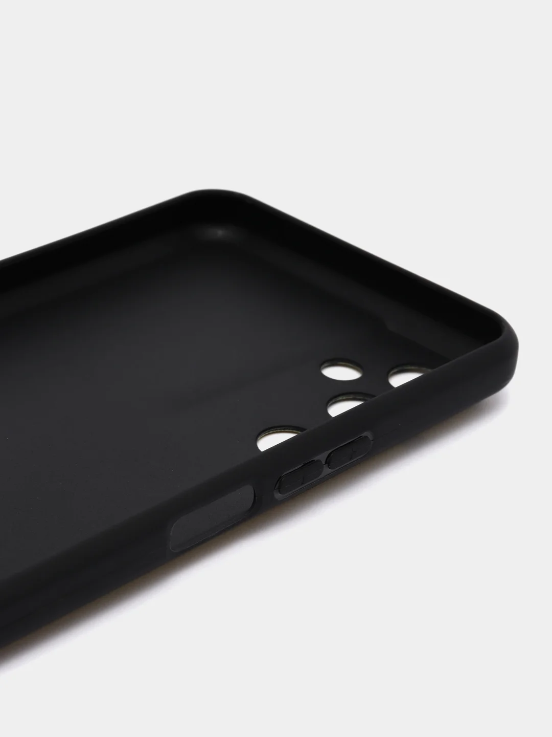 Желтый чехол с рисунком на Tecno Pova Neo 2 (Текно Пова Нео 2)