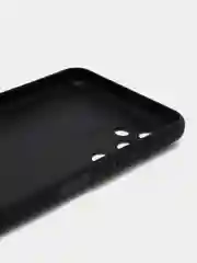 Желтый чехол с рисунком на Tecno Pova Neo 2 (Текно Пова Нео 2)