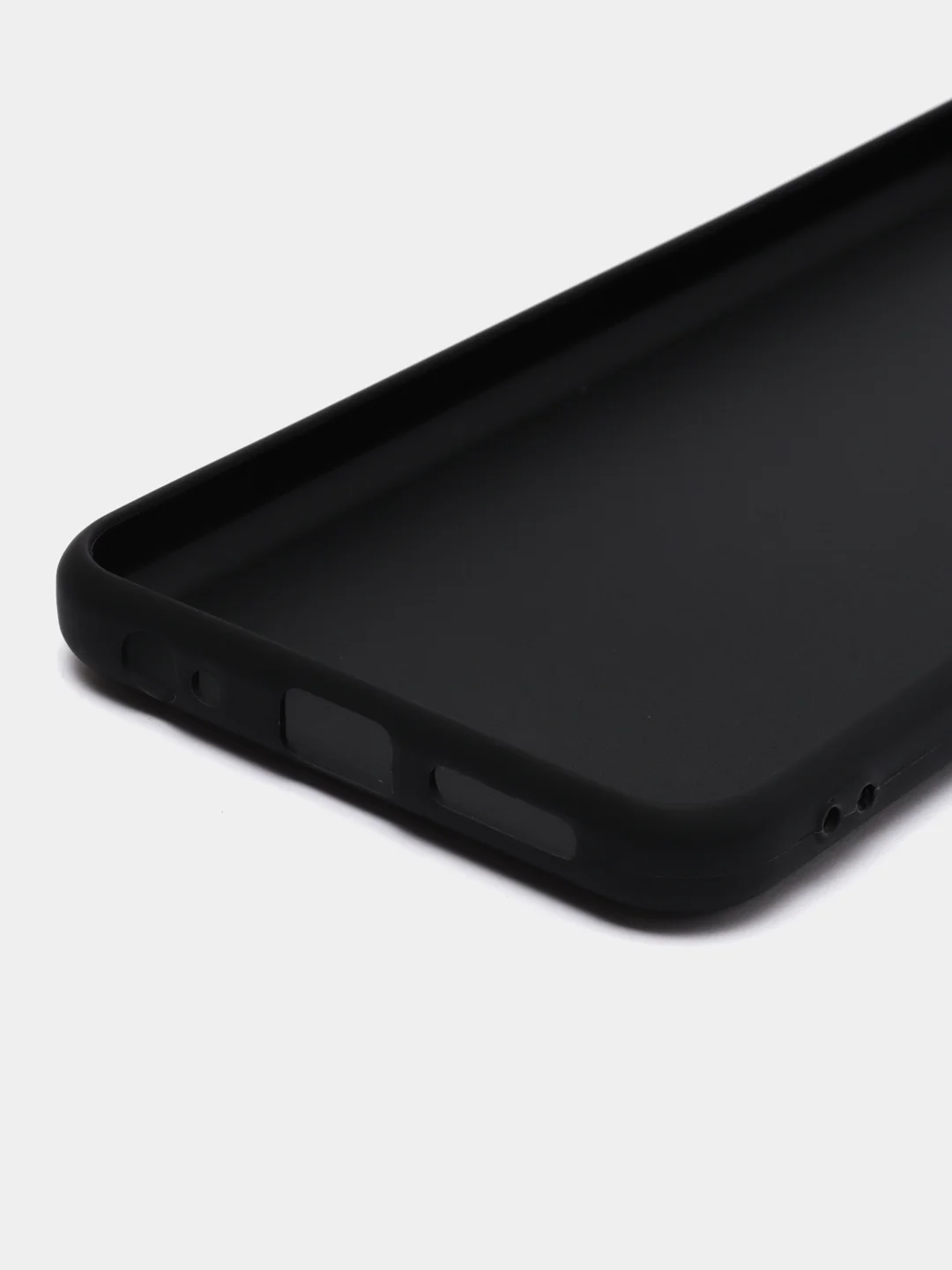Черный чехол с рисунком на Tecno Pova Neo 2 (Текно Пова Нео 2)