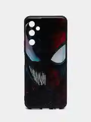 Черный чехол с рисунком на Tecno Pova Neo 2 (Текно Пова Нео 2)