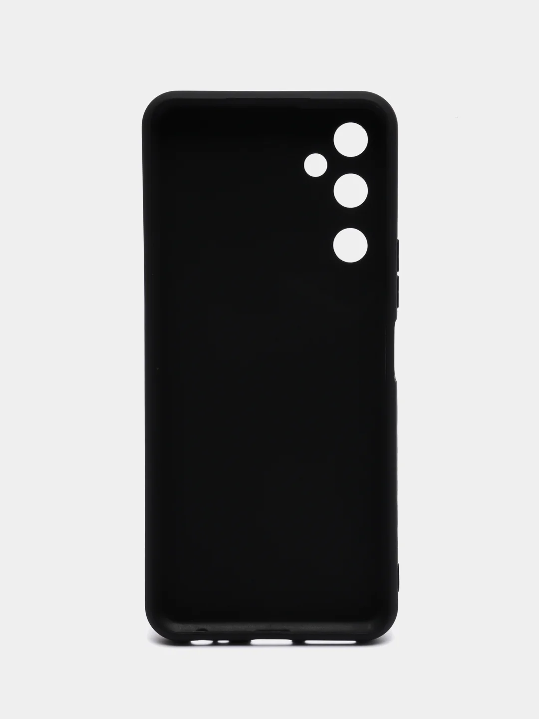 Черный чехол с рисунком на Tecno Pova Neo 2 (Текно Пова Нео 2)
