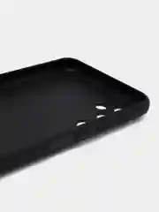 Черный чехол с рисунком на Tecno Pova Neo 2 (Текно Пова Нео 2)