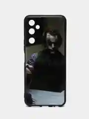 Зеленый чехол с рисунком на Tecno Pova Neo 2 (Текно Пова Нео 2)