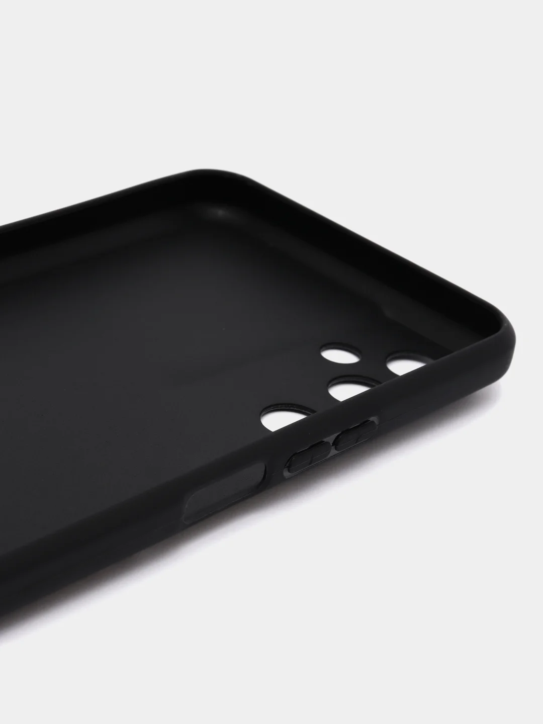 Зеленый чехол с рисунком на Tecno Pova Neo 2 (Текно Пова Нео 2)