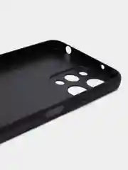 Хром чехол с рисунком на Xiaomi Redmi 12 (Сяоми Редми 12)