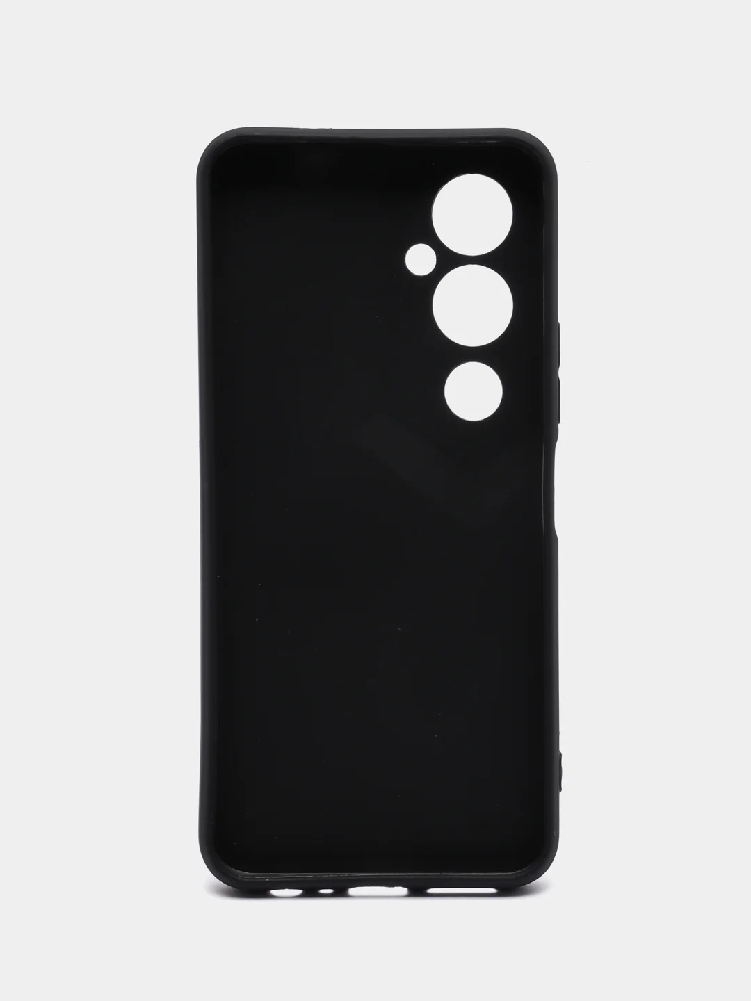Хром чехол с рисунком на Tecno Pova 4 Pro (Текно Пова 4 Про)