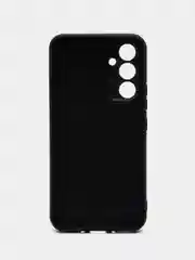 Серый чехол с рисунком на Samsung Galaxy A54 (Самсунг Галакси А54)