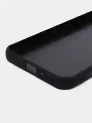 Серый чехол с рисунком на Samsung Galaxy A54 (Самсунг Галакси А54)