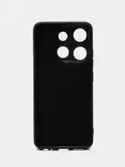 Хром чехол с рисунком на Tecno Spark Go 2023 и Tecno Pop 7 (Техно Го 2023 и Текно Поп 7)