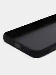 Синий чехол с рисунком на Samsung Galaxy A54 (Самсунг Галакси А54)