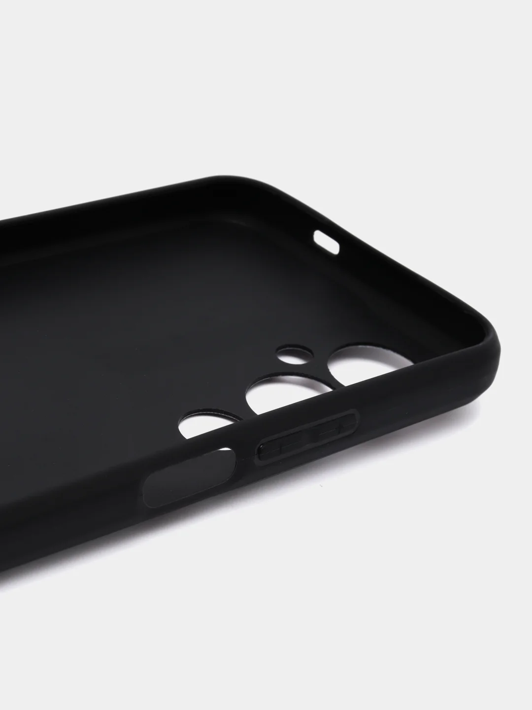 Бордовый чехол с рисунком на Tecno Pova 4 Pro (Текно Пова 4 Про)