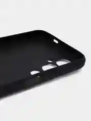 Бордовый чехол с рисунком на Tecno Pova 4 Pro (Текно Пова 4 Про)