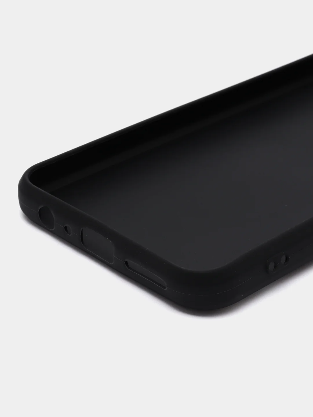 Бордовый чехол с рисунком на Tecno Pova 4 Pro (Текно Пова 4 Про)