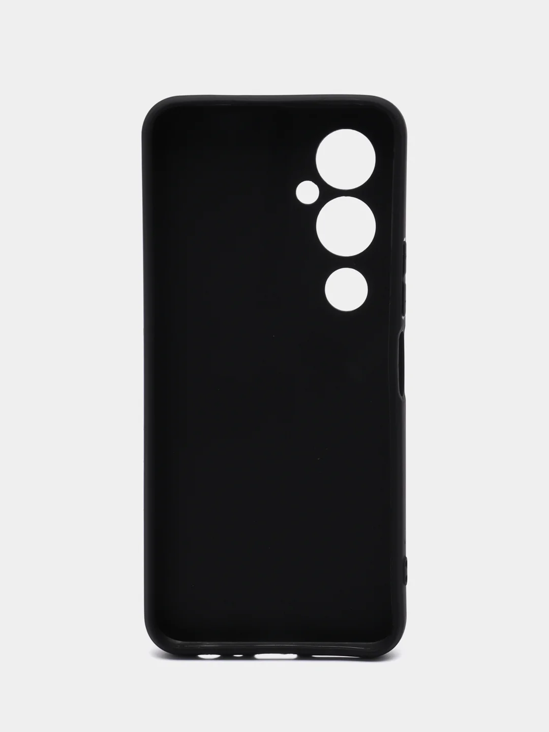 Бордовый чехол с рисунком на Tecno Pova 4 Pro (Текно Пова 4 Про)