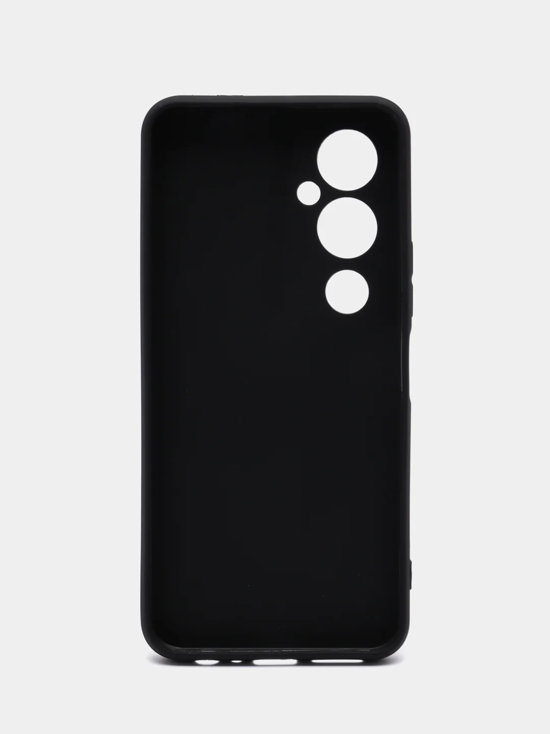 Зеленый чехол с рисунком на Tecno Pova 4 Pro (Текно Пова 4 Про)