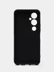 Зеленый чехол с рисунком на Tecno Pova 4 Pro (Текно Пова 4 Про)