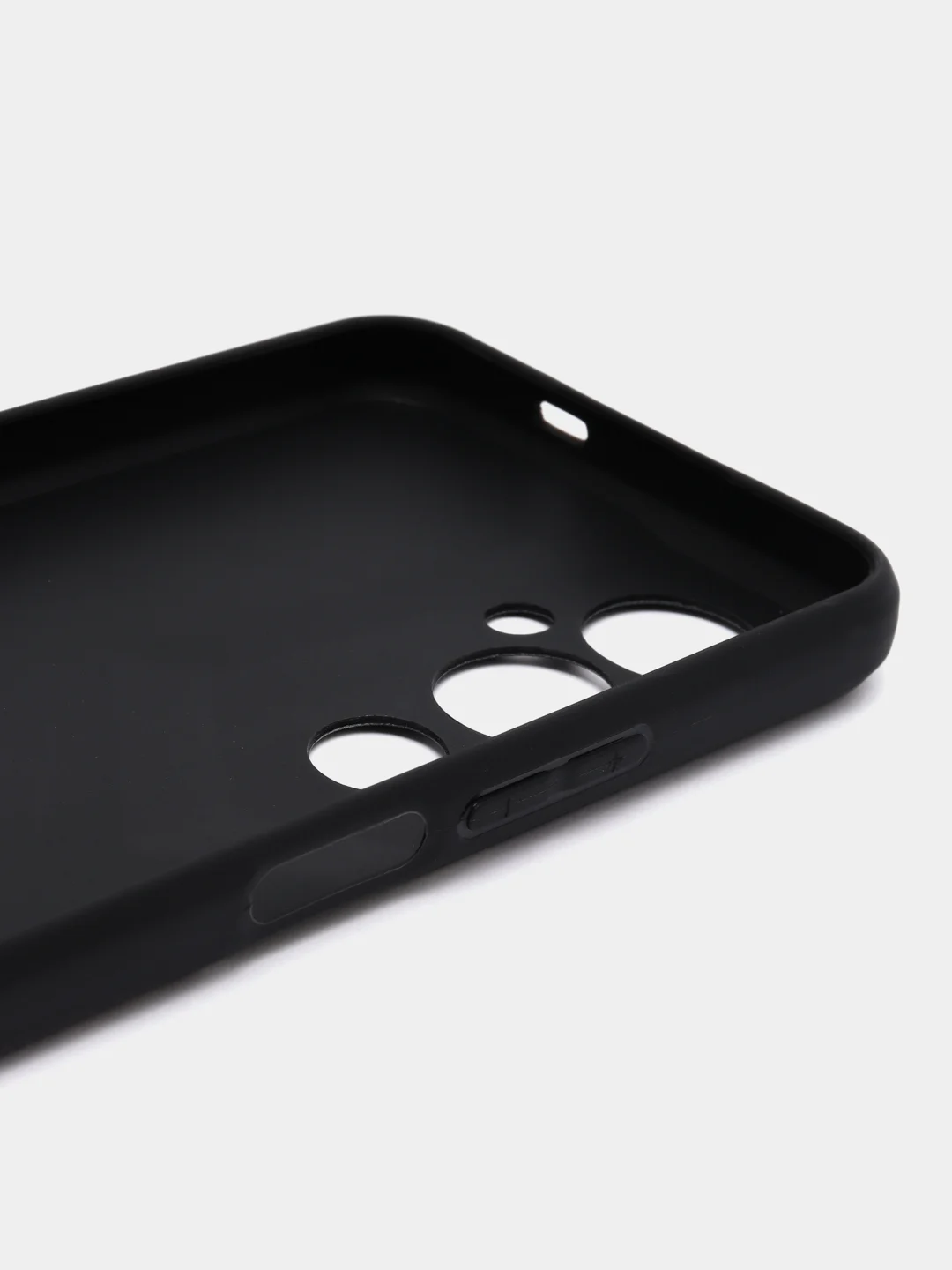 Зеленый чехол с рисунком на Tecno Pova 4 Pro (Текно Пова 4 Про)