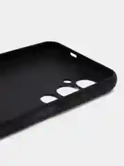 Зеленый чехол с рисунком на Tecno Pova 4 Pro (Текно Пова 4 Про)