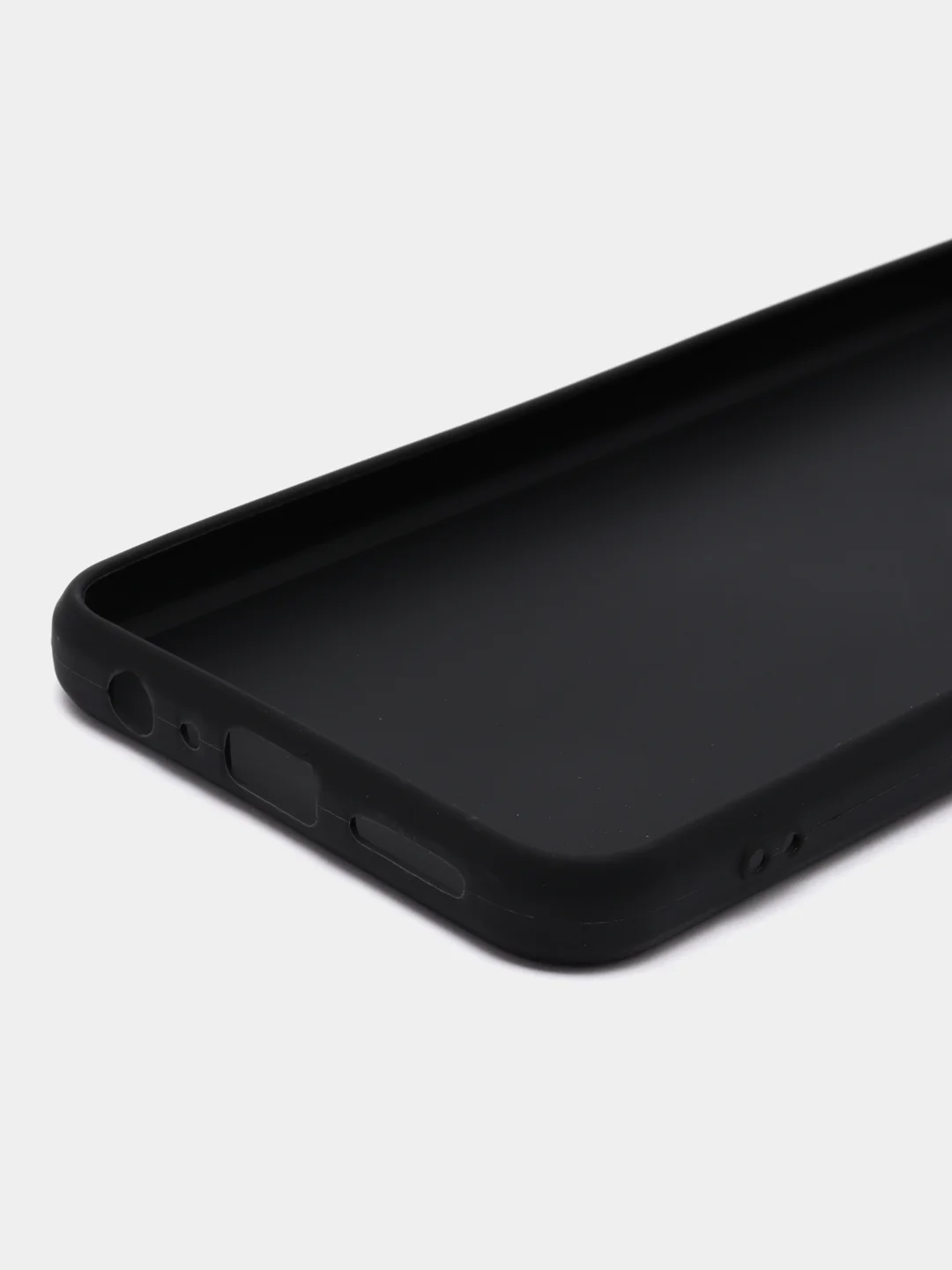 Зеленый чехол с рисунком на Tecno Pova 4 Pro (Текно Пова 4 Про)