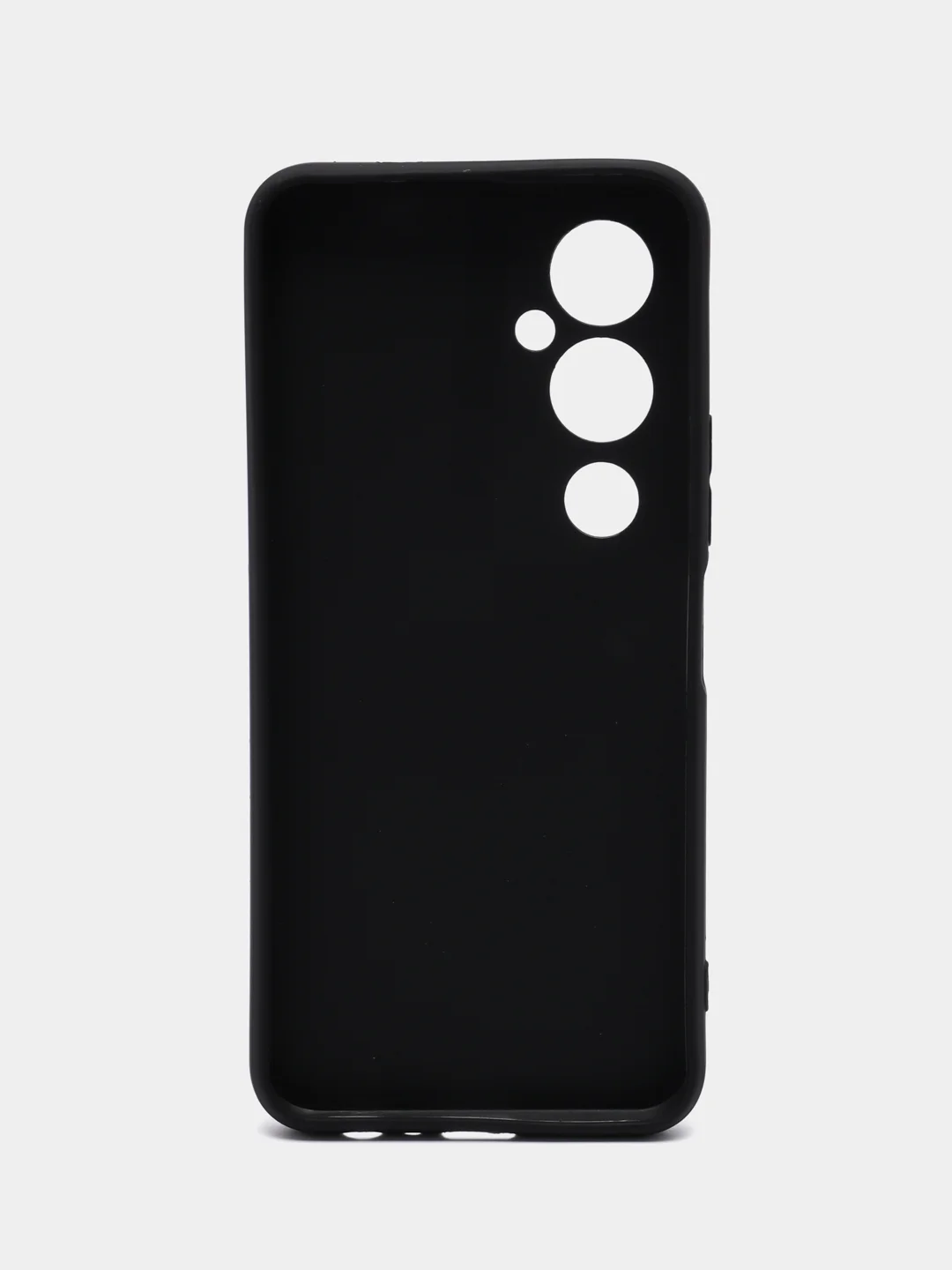 Серый чехол с рисунком на Tecno Pova 4 Pro (Текно Пова 4 Про)