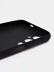 Серый чехол с рисунком на Tecno Pova 4 Pro (Текно Пова 4 Про)