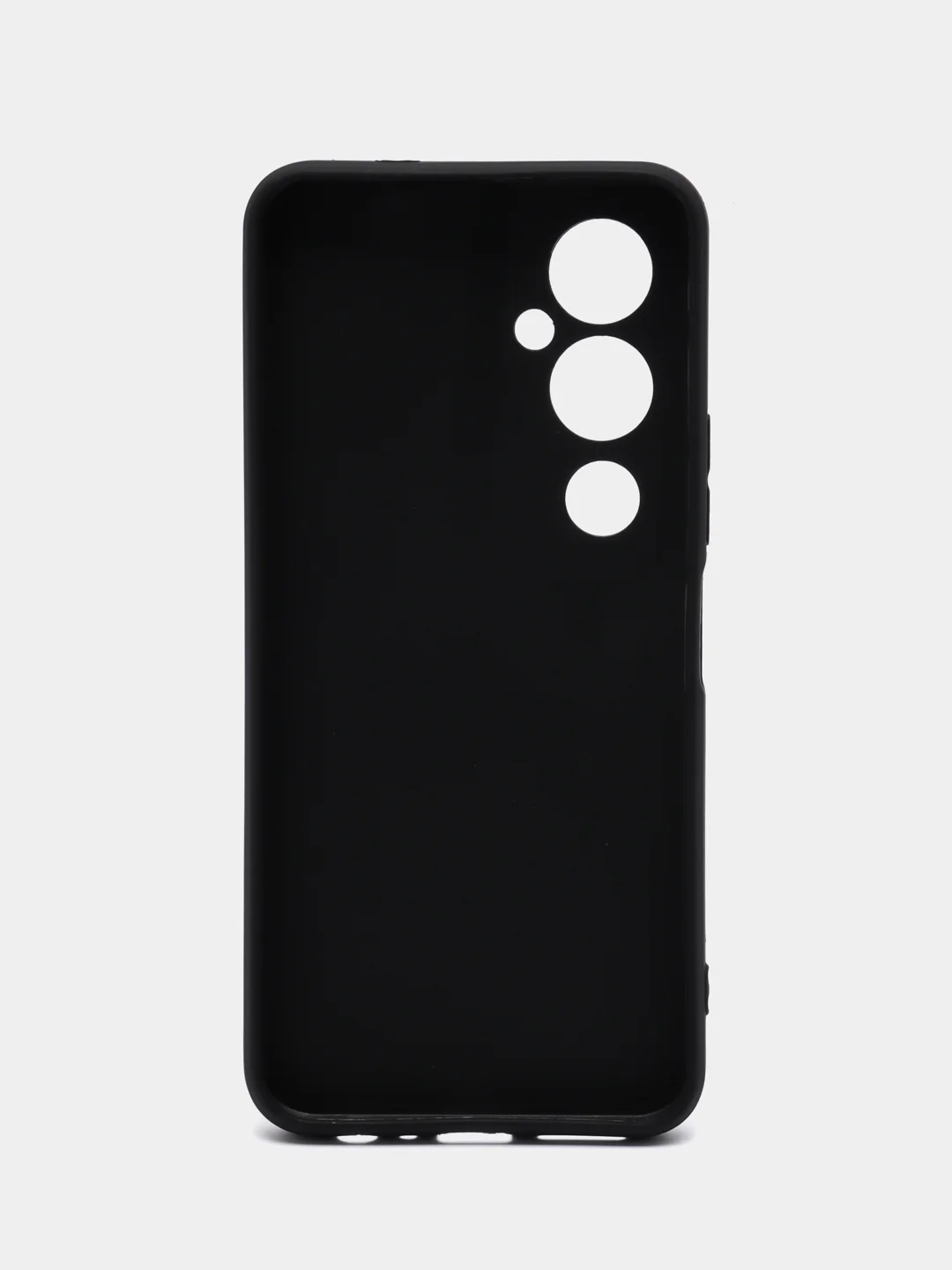 Синий чехол с рисунком на Tecno Pova 4 Pro (Текно Пова 4 Про)