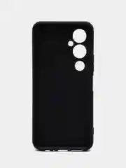 Синий чехол с рисунком на Tecno Pova 4 Pro (Текно Пова 4 Про)