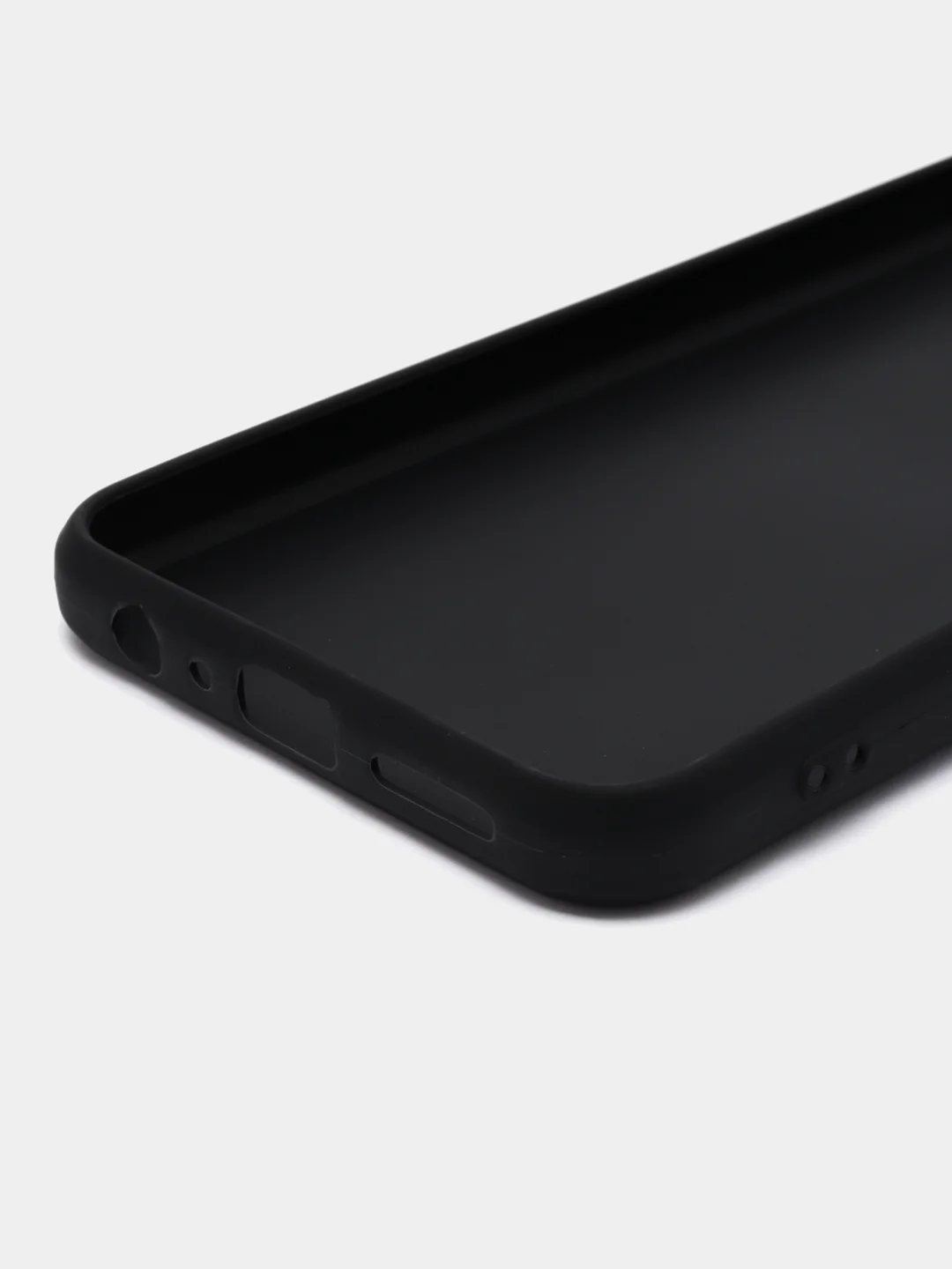 Синий чехол с рисунком на Tecno Pova 4 Pro (Текно Пова 4 Про)