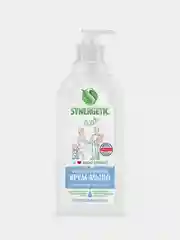 Крем мыло SYNERGETIC, кокосовое молочко, 0,5 л
